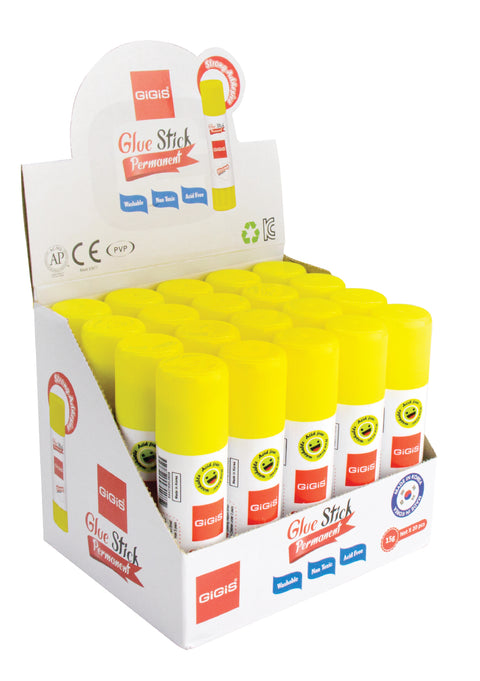 GiGiS GLUE | STATIONERY |