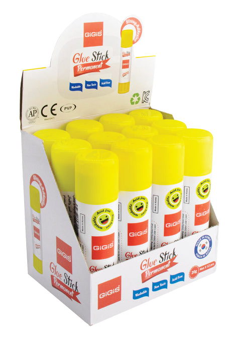 GiGiS GLUE | STATIONERY |