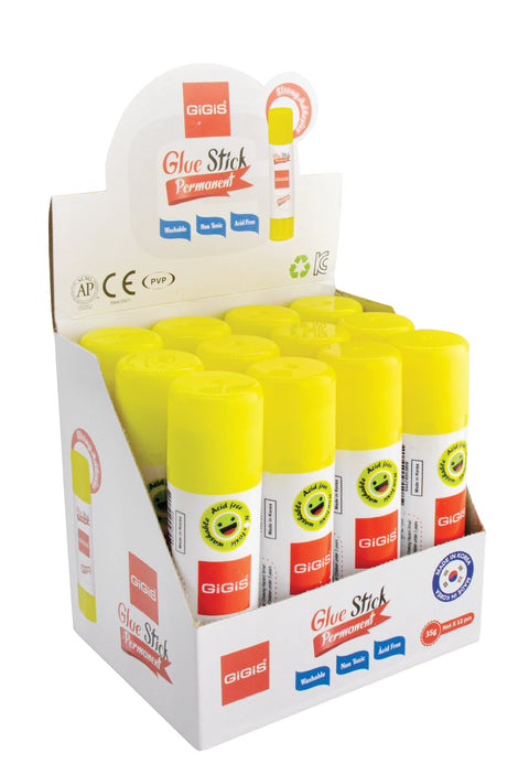 GiGiS GLUE | STATIONERY |