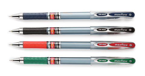 GiGiS MAXFLOW | 0.7 MM | BALL PENS |