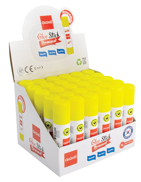 GiGiS GLUE | STATIONERY |