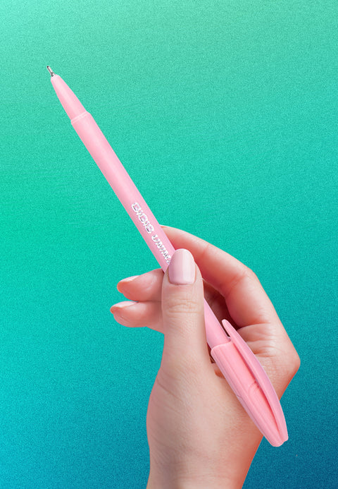 GiGiS G-6000 | 50PCS | 0.7 MM | BALL PENS |