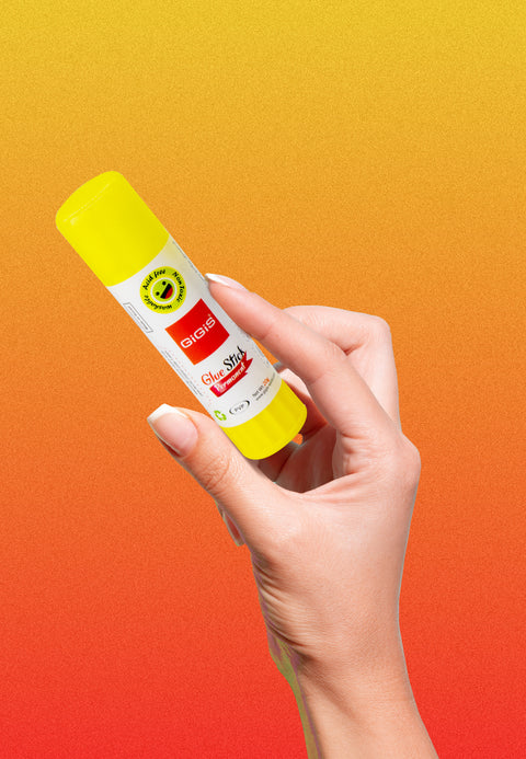 GiGiS GLUE | STATIONERY |