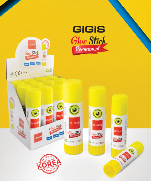 GiGiS GLUE | STATIONERY |