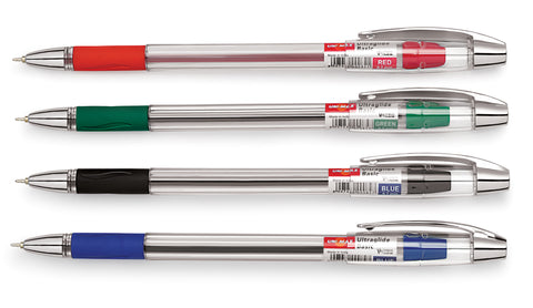 GiGiS MAXFLOW | 0.7 MM | BALL PENS |