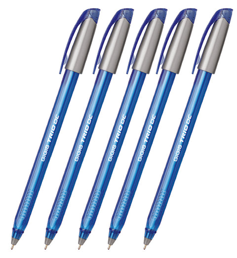 GiGiS TRIODC | 50PCS | 1.0 MM | BALL PENS |