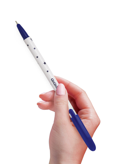 GiGiS 7STAR | 0.7 MM | BALL PENS |