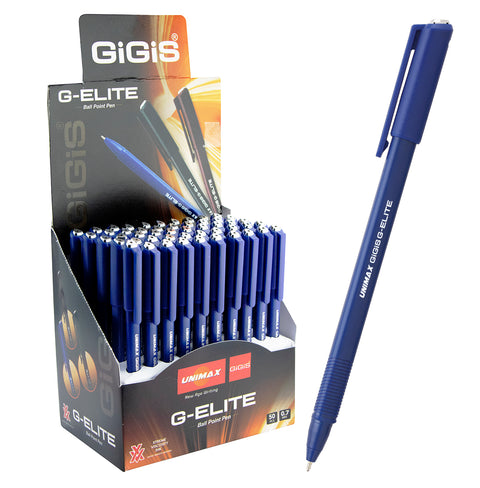 GiGiS G-ELITE | 0.7 MM | BALL PENS |