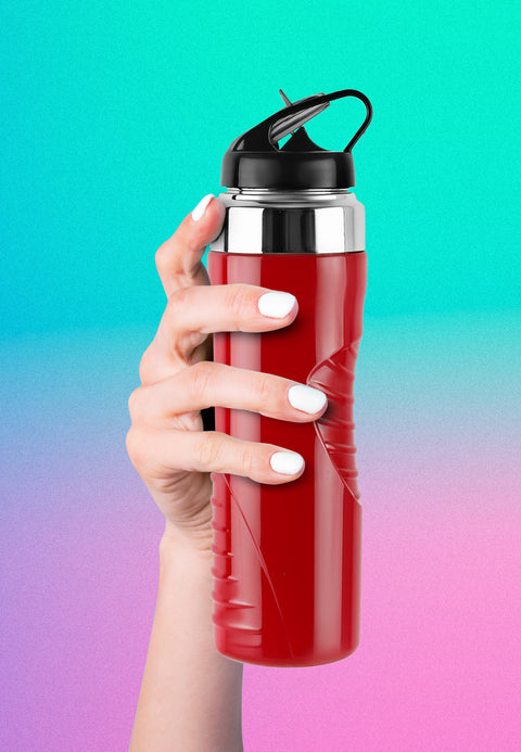 GLAD | 800ML | FLASK | DRINKWARE