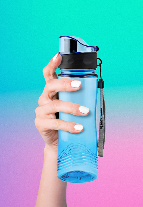 SPORSTER | 700ML | PET | DRINKWARE