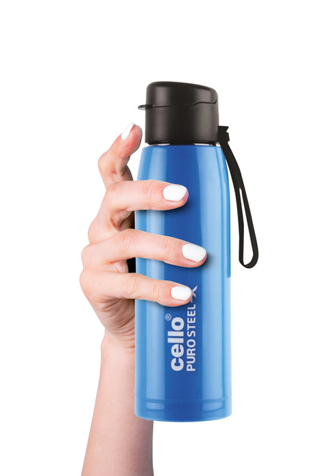 COOPER | 600ML | FLASK | DRINKWARE