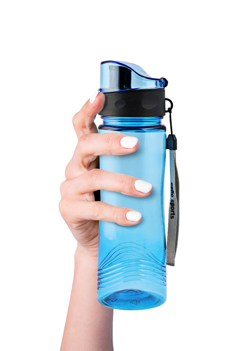 SPORSTER | 700ML | PET | DRINKWARE