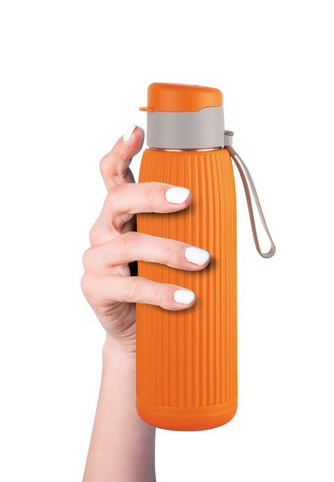 VOLVO | 600ML | FLASK | DRINKWARE