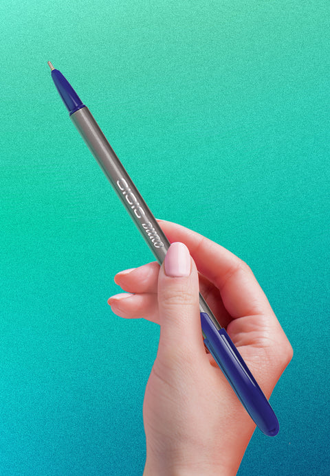 GiGiS BURO | 50PCS | 0.7 MM | BALL PENS |