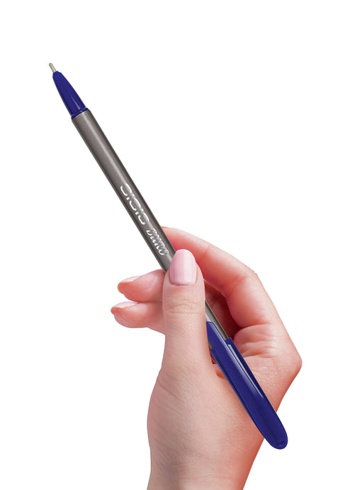 GiGiS BURO | 50PCS | 0.7 MM | BALL PENS |