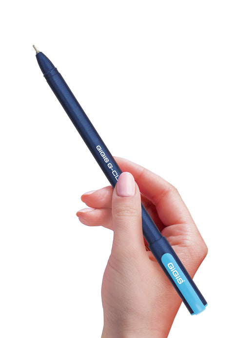 GiGiS G-CLUB7 | 0.7 MM | BALL PENS |