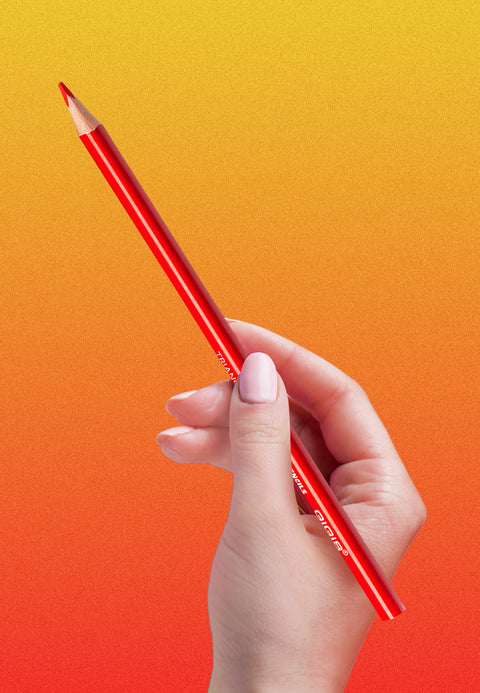 GiGiS COLOUR PENCILS | STATIONERY | ASSORTED |