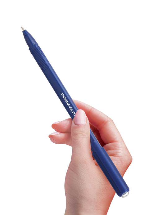 GiGiS G-ELITE | 0.7 MM | BALL PENS |