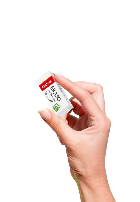 GiGiS ERASERS | STATIONERY |