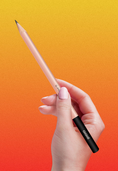 GiGiS G-FALCON | 2B PENCILS | STATIONERY |