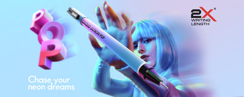 Artistic Range