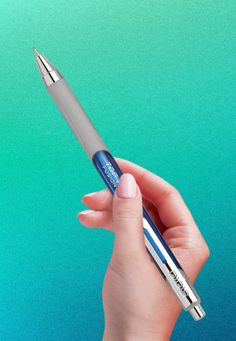 GiGiS FUSION RT | 30PCS | 0.7 MM | BALL PENS |