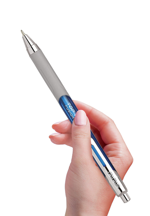 GiGiS FUSION RT | 30PCS | 0.7 MM | BALL PENS |