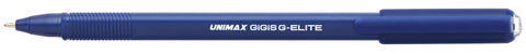 GiGiS G-ELITE | 0.7 MM | BALL PENS |