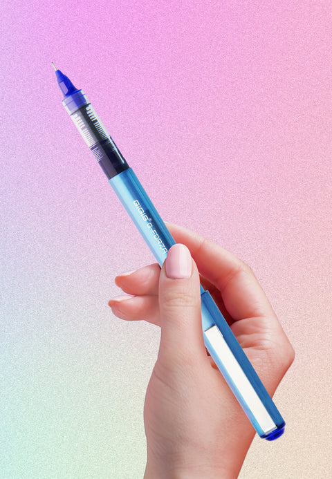 GiGiS G-FORZA | 0.5 MM | NEEDLE TIP | ROLLERPEN |
