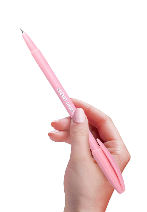 GiGiS G-6000 | 50PCS | 0.7 MM | BALL PENS |