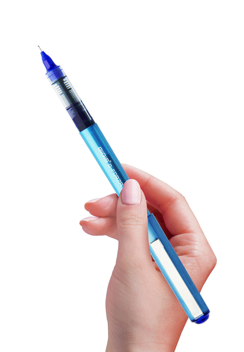 GiGiS G-FORZA | 0.5 MM | NEEDLE TIP | ROLLERPEN |