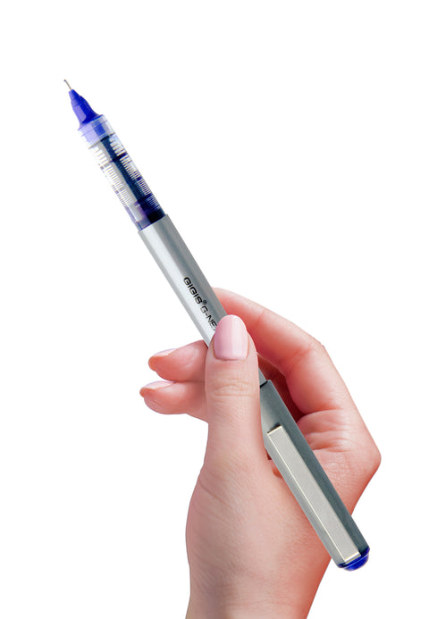GiGiS G-NEXUS | 0.7 MM | NEEDLE TIP | ROLLERPEN |