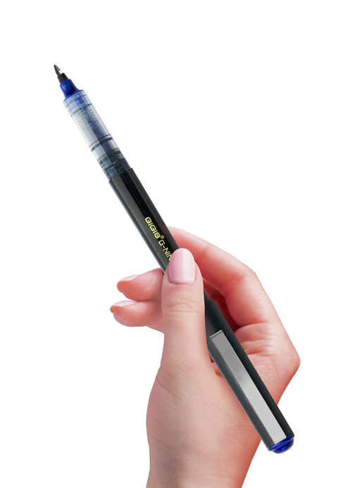 GiGiS G-NINJA | 0.7 MM | BULLET TIP | ROLLERPEN |