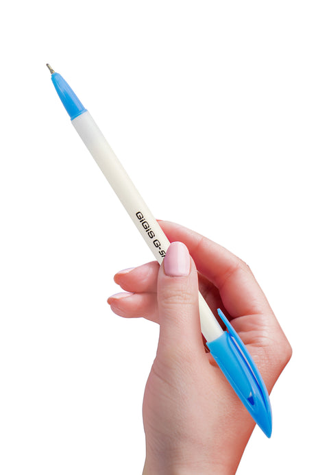 GiGiS G-SHINE | 0.7 MM | BALL PENS |