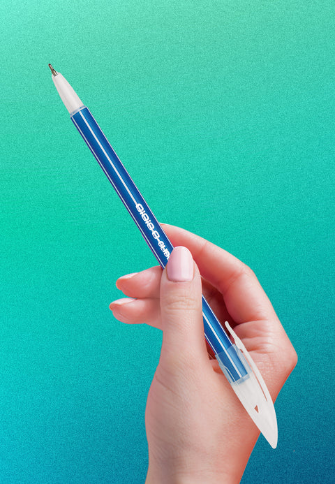 GiGiS G-GLIDE| 0.7 MM | BALL PENS |