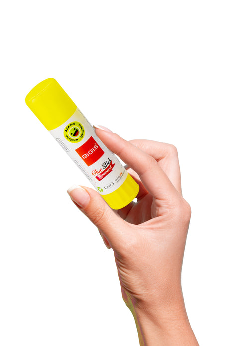 GiGiS GLUE | STATIONERY |