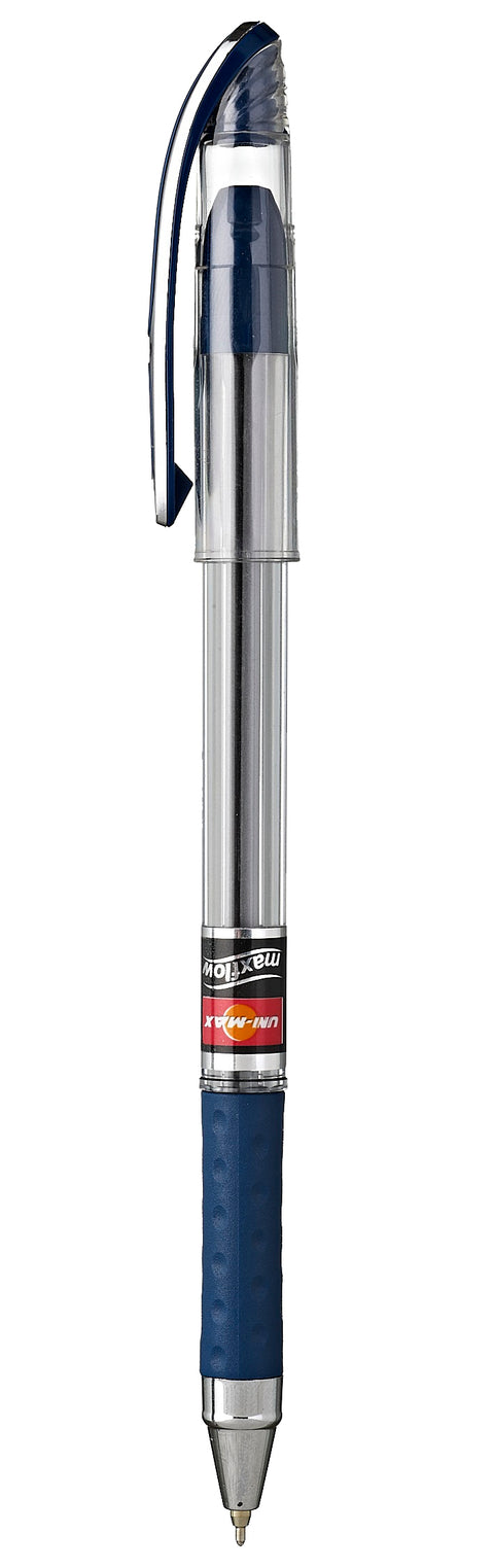 GiGiS MAXFLOW | 0.7 MM | BALL PENS |