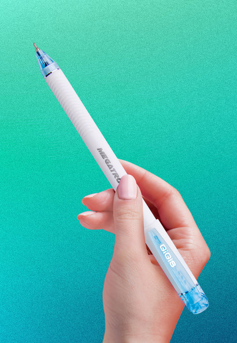 GiGiS G-MEGATRON | 0.7 MM | BALL PENS |