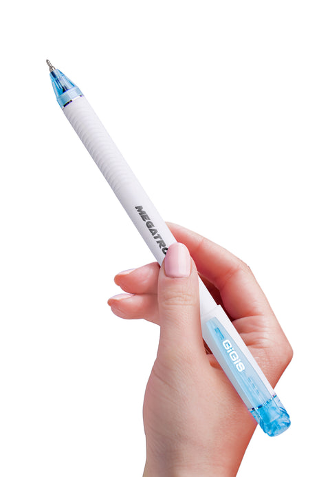 GiGiS G-MEGATRON | 0.7 MM | BALL PENS |