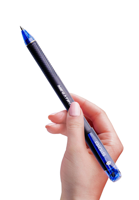 GiGiS G-MEGATRON GEL | 0.7 MM | BULLET TIP | GEL-PEN |