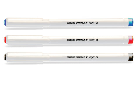 GiGiS NEXTG | 0.7 MM | BALL PENS |