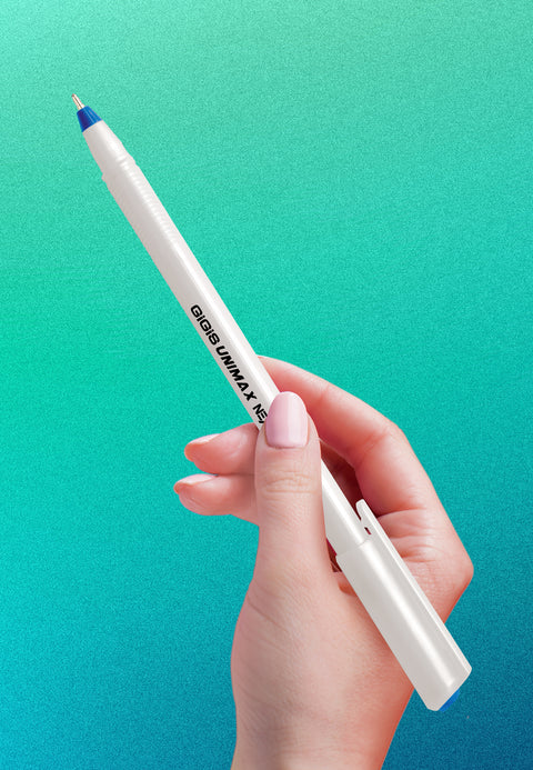 GiGiS NEXTG | 0.7 MM | BALL PENS |