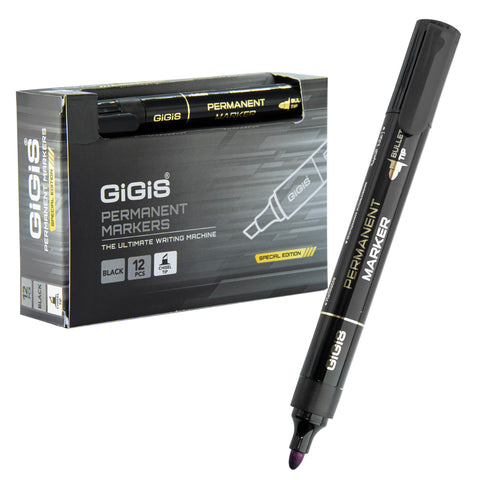 GiGiS PERMANENT MARKER PRO | STATIONERY |