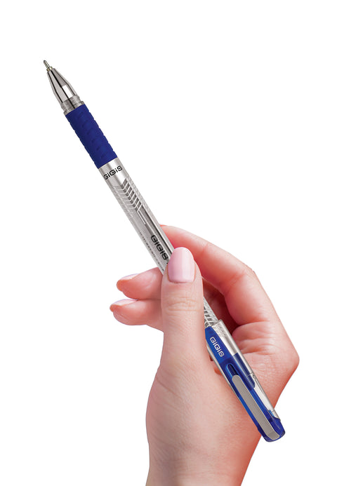 GiGiS POINT7 | 50PCS | 0.7 MM | BALL PENS |