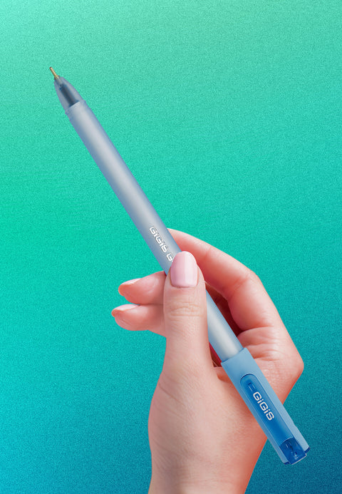 GiGiS G-POLO | 0.7 MM | BALL PENS |