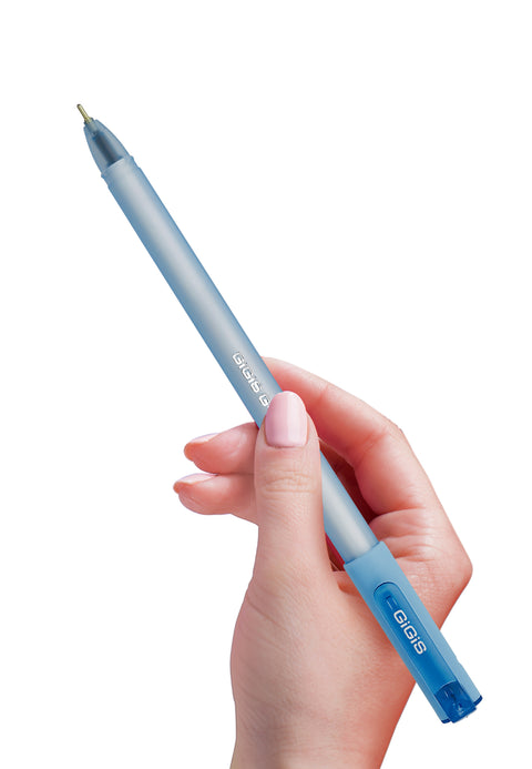 GiGiS G-POLO | 0.7 MM | BALL PENS |