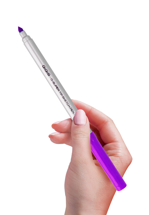 GiGiS SUPERTIP SKETCHPEN | STATIONERY | ASSORTED |