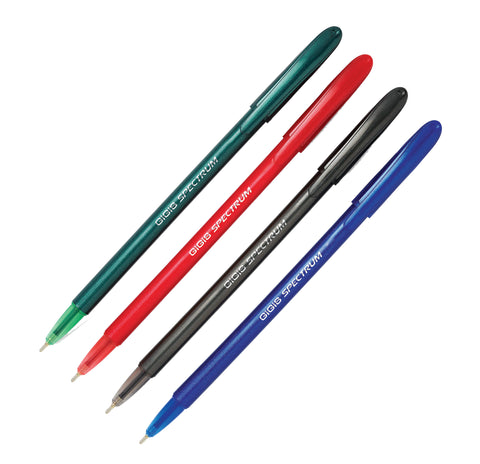 GiGiS G-SPECTRUM | 0.7 MM | BALL PENS |