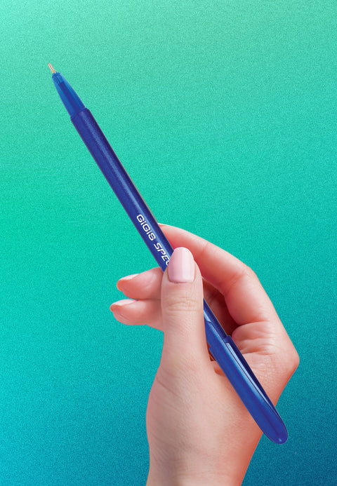 GiGiS G-SPECTRUM | 0.7 MM | BALL PENS |