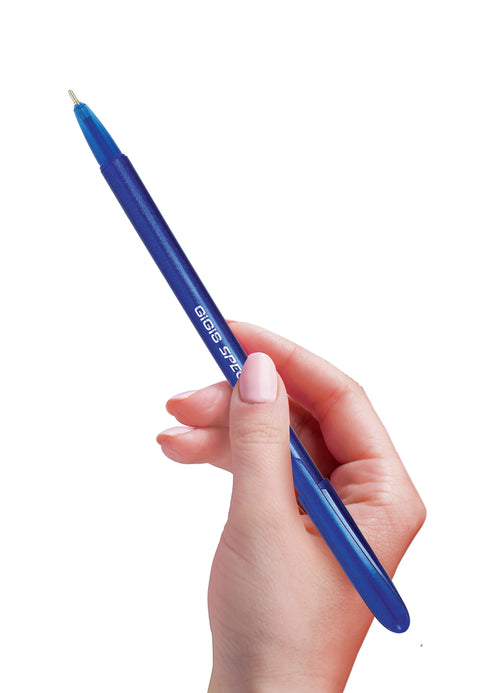 GiGiS G-SPECTRUM | 0.7 MM | BALL PENS |